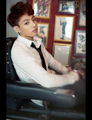 BTS ジョングク ミニフォト 他 26点 セット 公式 BOY IN LUV BTS