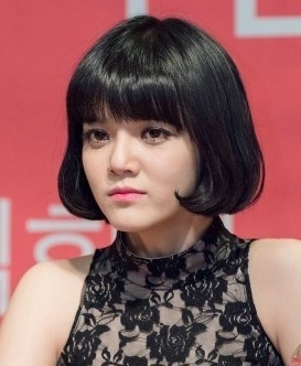 AOA Short Hair: K-POP♡だーいすき2